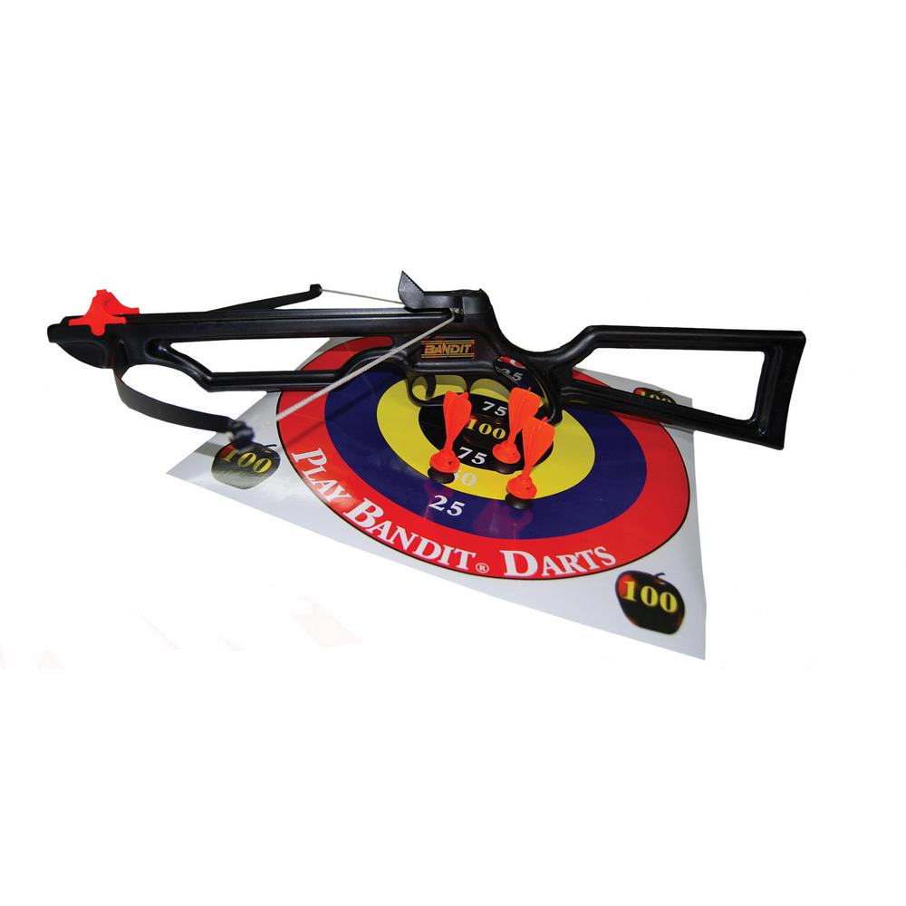 Bandit Toy Crossbow