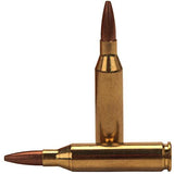 243 Winchester - Fusion, 95 Grains, Spitzer Boat Tail Moly, Per 20