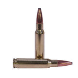 308 Winchester - Fusion, 180 Grains, Spitzer Boat Tail, Per 20