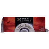 300 Winchester Short Magnum - Premium Vital-Shok, 150 Grains, Nosler Ballistic Tip, Per 20