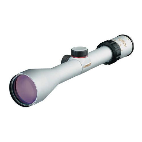 ProSport Scopes - 3-9x40 Silver