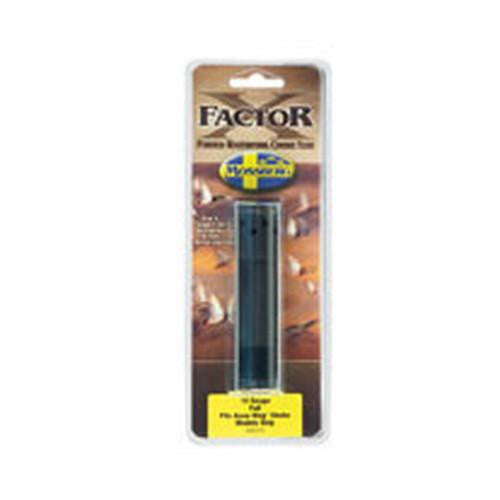 X-Factor Extended Ported Turkey Choke - 12 Gauge, 835-935