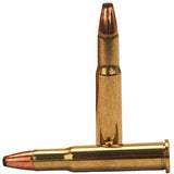 30-30 Winchester - Fusion, 150 Grains, Flat Nose, Per 20