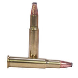 30-30 Winchester - Fusion, 170 Grains, Flat Nose, Per 20