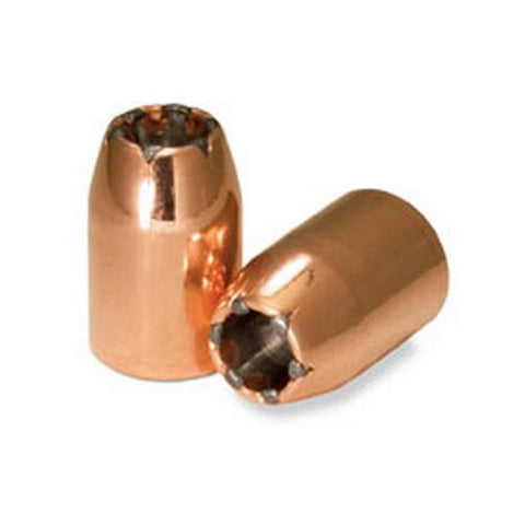 9mm - Gold Dot Ammunition, 124 Grain, Gold Dot Hollow Point (GDHP) Short Barrel Per 20