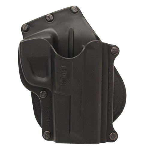 Roto Paddle Holster - #SG5R - Right Hand