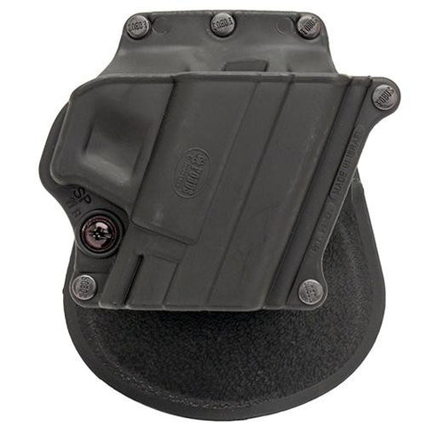 Compact Holster - #SP11 - Right Hand