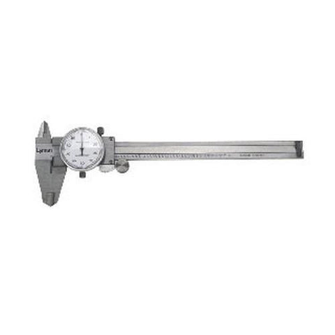 Dial Caliper