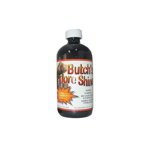 Butch's Bore Shine - Original 3.75oz