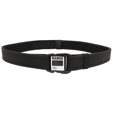 8100 PatrolTek Web Duty Belt - 34" - 40"