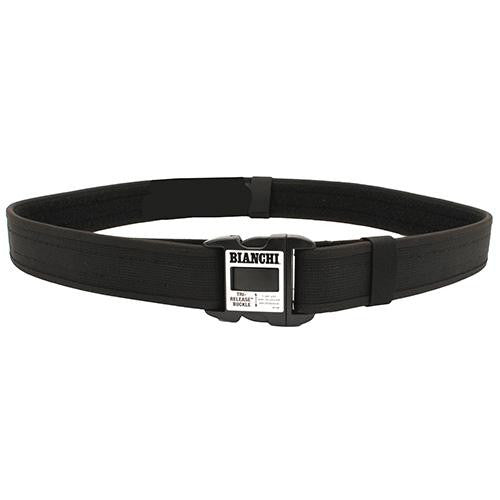 8100 PatrolTek Web Duty Belt - 46" - 52"