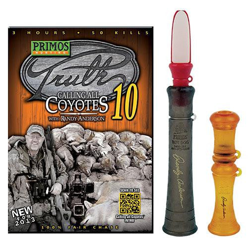 Predator Call - Predator Master Pak