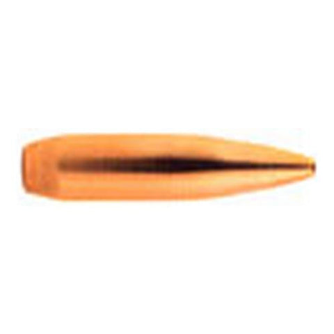 6.8mm Remington SPC MatchKing, 115 Grains, Hollow Point Boat Tail, Per 100