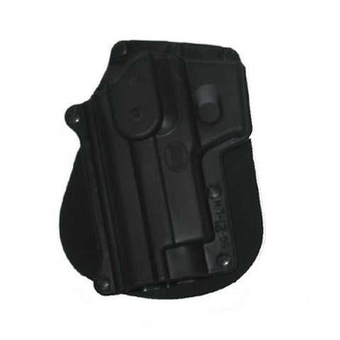 Paddle Holster - #SIG21LH - Left Hand