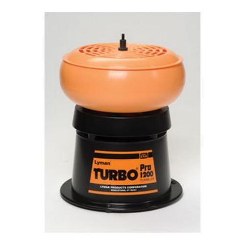 Turbo Tumbler