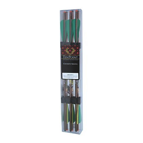 20" 2219 Aluminum Arrows - Per 6