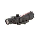 ACOG - 3.5x35 Red Dual Illumination, .308