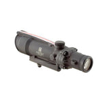 ACOG - 3.5x35 Red Dual Illumination, .308