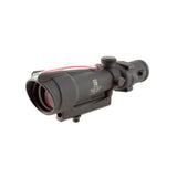 ACOG - 3.5x35 Red Dual Illumination, .308