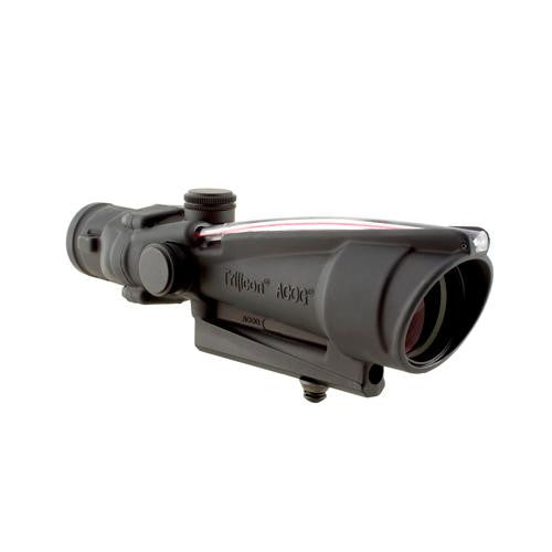 ACOG - 3.5x35 Red Dual Illumination, .308