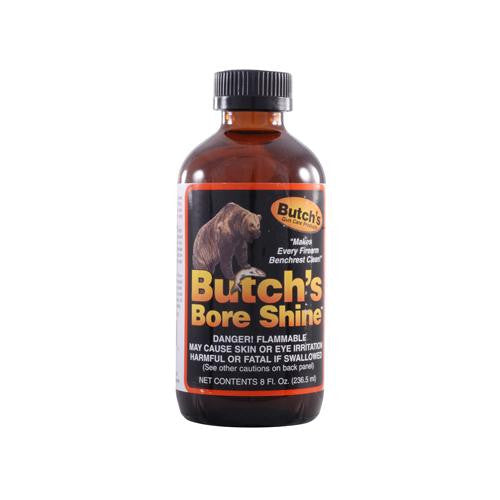 Butch's Bore Shine - 8oz