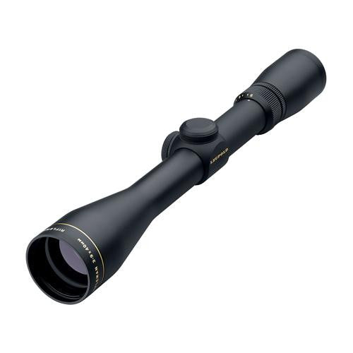 Rifleman Riflescopes - 3-9x40mm, Matte, Wide Duplex