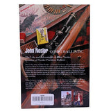 Books - John Nosler "Going Ballistic" Book