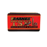 35 Caliber Bullets - Triple-Shock X, 200 Grains, Hollow Point Flat Base Lead-Free, Per 50