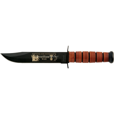 Commemorative Knife - US Army, Vietnam