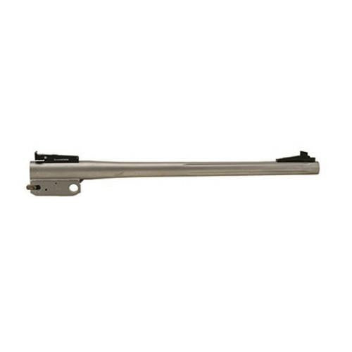 Encore Pro Hunter Barrel, 204 Ruger - 15" Pistol, Fluted (Stainless Steel), Fluted