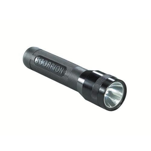 Scorpion - Flashlight w-Batteries