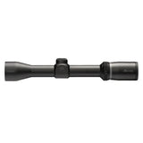 Fullfield II Scope - 2-7x35 Ballistic Plex, Matte Black