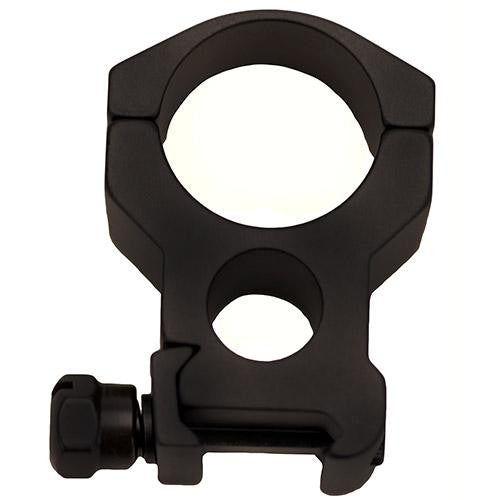 XTR Rings - 30mm, X-High, 1" Height, Matte Black, Per 1