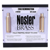 Custom Reloading Brass - 280 Remington, Per 50