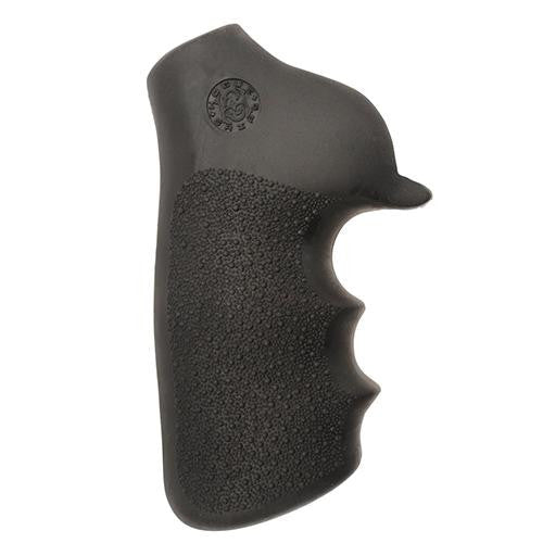 Rubber Grip for Ruger - GP 100 and Super Redhawk Revolvers