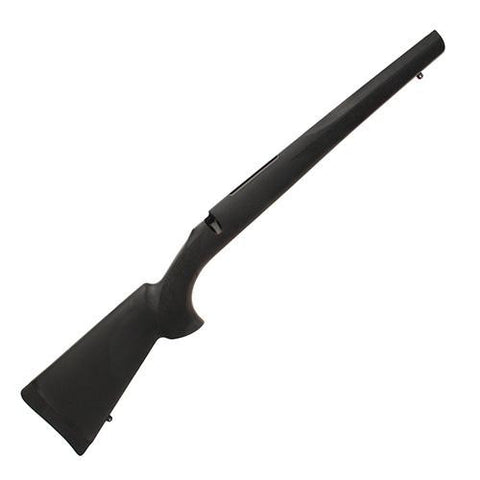 Rubber Overmolded Stock for Howa 1500 - Short Action Standard Pillar Bed