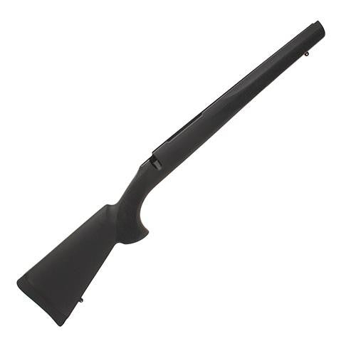 Rubber Overmolded Stock for Howa 1500 - Long Action Standard Pillar Bed