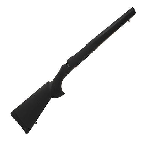 Rubber Overmolded Stock for Howa 1500 - Long Action Heavy Varmint Full Length Bed