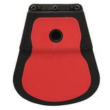 Paddle Holster - #GL36 - Left Hand