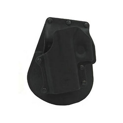 Paddle Holster - #GL36 - Left Hand