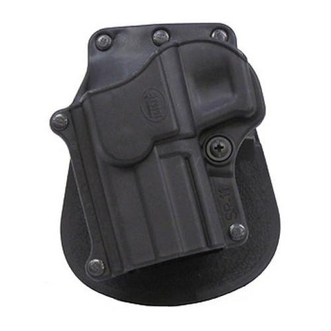 Paddle Holster - #SP11 - Left Hand