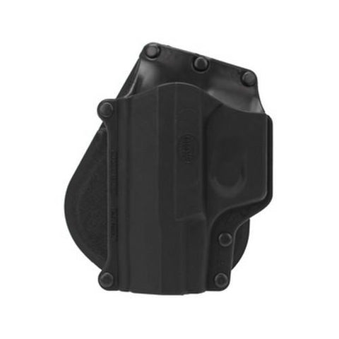 Paddle Holster - #WA99 - Left Hand