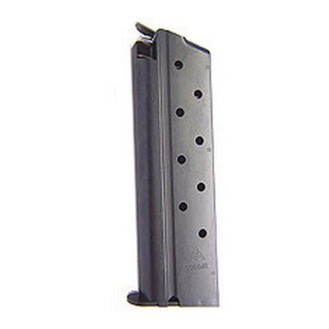 1911 - 40 S&W 8 Round Standard Blue