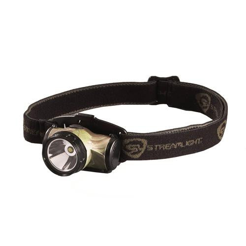 Enduro Headlamp - Headlamp, (Camo)