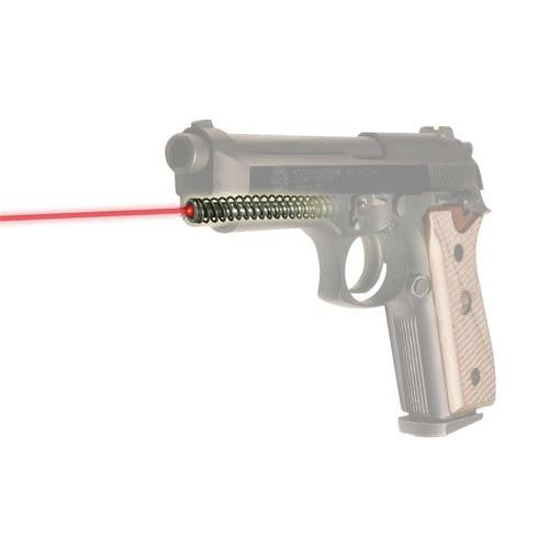 Beretta92 -Taurus PT 92 Laser Sight