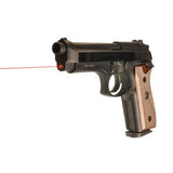 Beretta92 -Taurus PT 92 Laser Sight