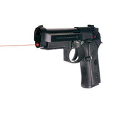 Beretta92 -Taurus PT 92 Laser Sight