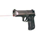 Beretta92 -Taurus PT 92 Laser Sight