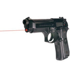 Beretta92 -Taurus PT 92 Laser Sight