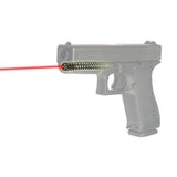 Glock Sights - Glock 20, 21